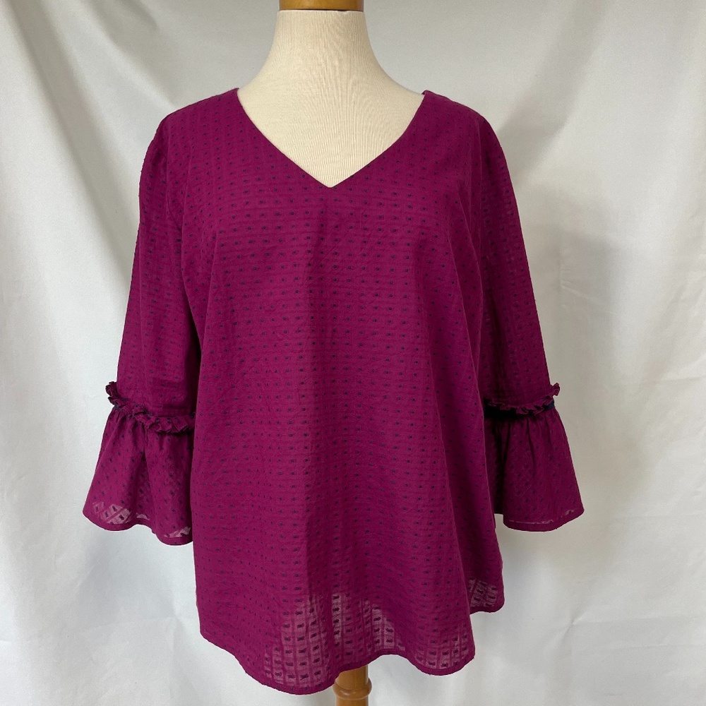IZOD Top